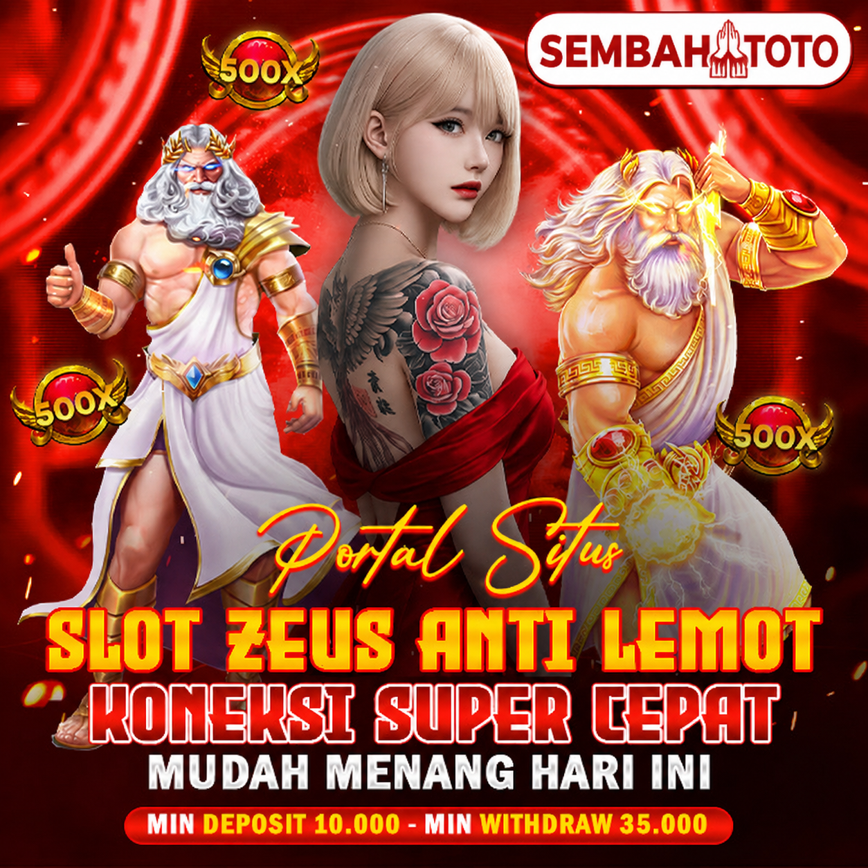 SEMBAHTOTO LOGO