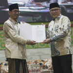 STAI Nurul Islam Mojokerto Resmi Beralih Status Menjadi Institut Nurul Islam