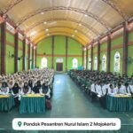 Institut Nurul Islam Mojokerto Lantik Pejabat Baru dalam Rapat Rutin Yayasan